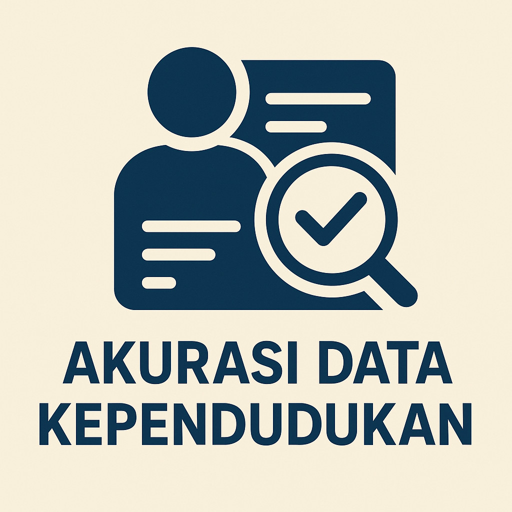 KURSI TANDU (Akurasi Data Kependudukan) Kecamatan Sukosari